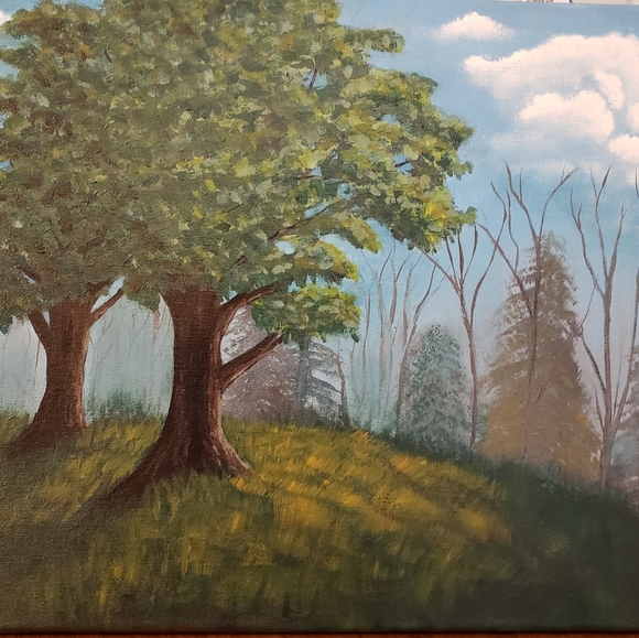 Meet your Posher, Sandy - Picture 9 of 16